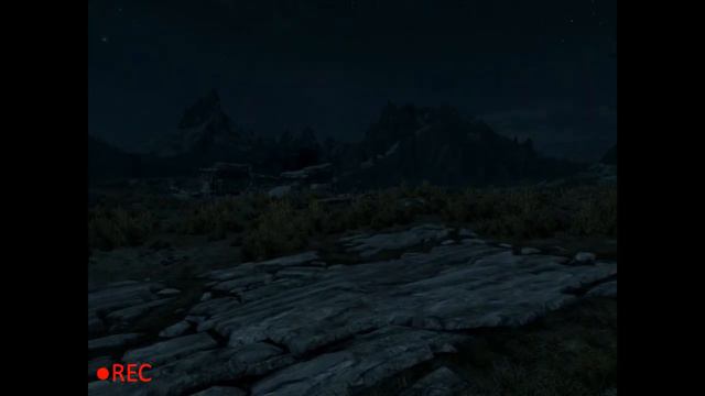 Monsters of Skyrim - The Giant Werewolf смотреть онлайн