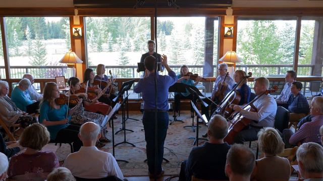 Nathan Lincoln de Cusatis: "Nameless Empire" (Mvmnt II: Civilization) смотреть онлайн