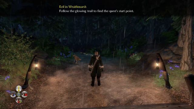 Fable II Relaxing Play 10 смотреть онлайн