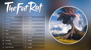 Top 20 songs of TheFatRat 2020 - TheFatRat Mega Mix
