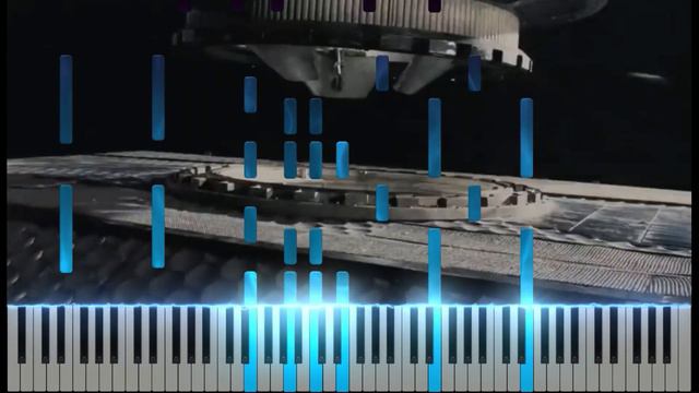 Best Instrumental Remix Of Interstellar #hanszimmer