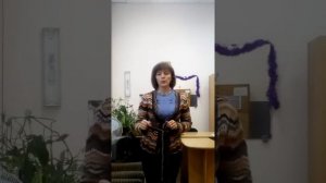 Видео-уроки обучения дирижированию для начинающих. Урок 3. Размер 3/4