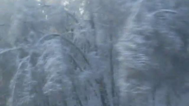 «Снежный вальс» — Часть 6 смотреть онлайн