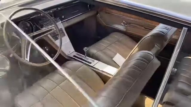 Buick Rivièra 65 V8 401ci a vendre en France par Classic cars en bike tel 06 47 77 93 66 смотреть онлайн