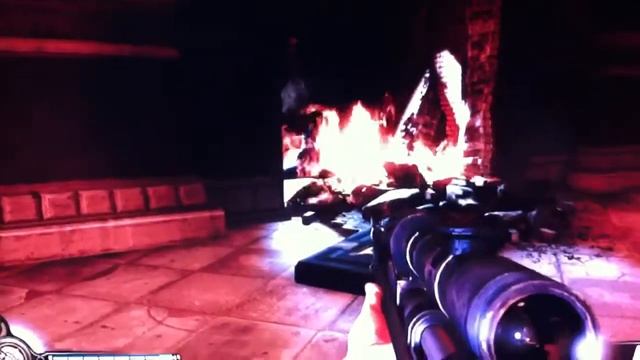 Bioshock infinite- Elizabeth's warm hiding spot смотреть онлайн