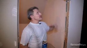 Арка из гипсокартона. Просто, быстро, надежно!