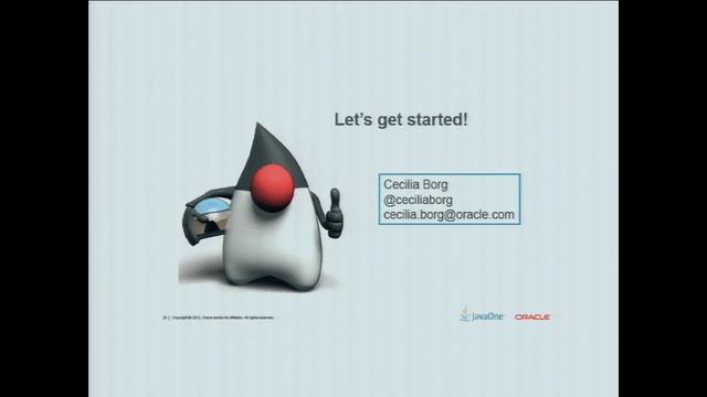 OpenJDK Building and Testing: Case Study—Java User Group OpenJDK Bugathon смотреть онлайн