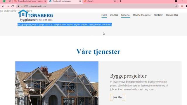 How to Solve a Critical error on the WordPress Website by @OnliveServer смотреть онлайн
