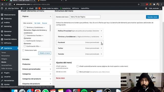 WordPress 5.6 y mis Plugins Favoritos смотреть онлайн