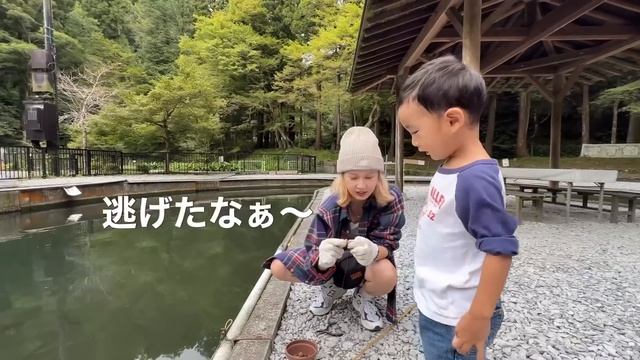【VLOG】ほっこり田舎暮らし???自然に癒される????????✨滋賀満喫 смотреть онлайн
