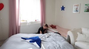 ОРГАНИЗАЦИЯ ХРАНЕНИЯ В ШКАФУ ?ВЕРТИКАЛЬНОЕ ХРАНЕНИЕ РАЗБИРАЕМ ГАРДЕРОБ К ЛЕТУ//ШКАФ ОРГАНИЗАЦИЯ ИКЕ