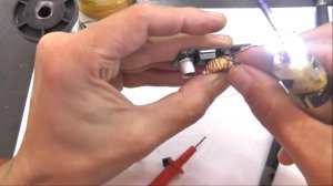 Как из повышающего преобразователя XL6009 сделать универсальный. Доработка и тест.