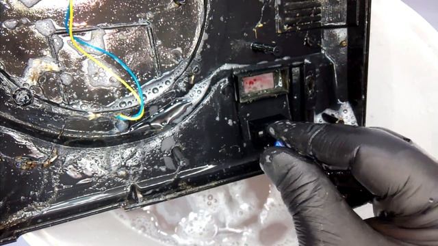 Junk Sega Mega Drive Restoration - Sega Console Repair