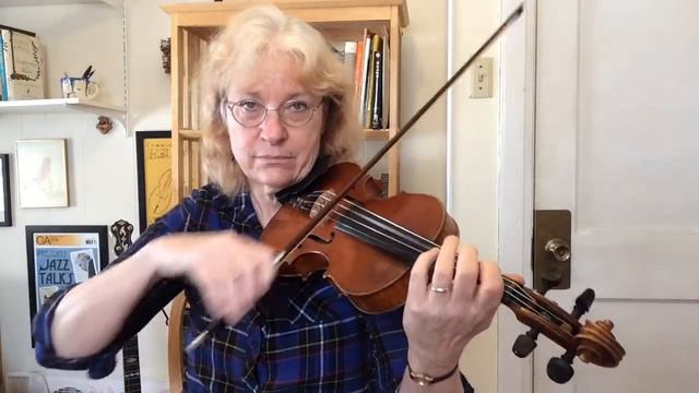 O’Neill’s March, entire tune, played with metronome at quarter note = 100 смотреть онлайн