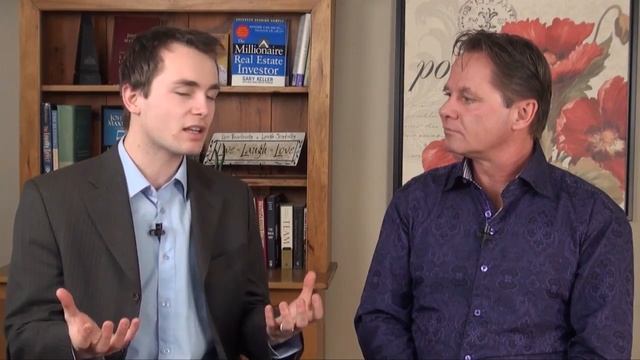 The Inside Track Ep. 39 - First Time Investor Buyer смотреть онлайн