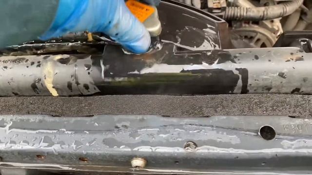 Разборка Nissan - Terrano 2 1993-2006, 3 Турбо (VIN: VSKTWUR20U0553703) SK04FAL смотреть онлайн