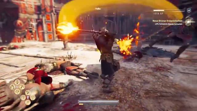 Assassins Creed Odyssey - Die Arena kampf gegen Vasilis, den König der Arena смотреть онлайн