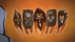 Король Лев: Почему Нука не стал королем? (теория)