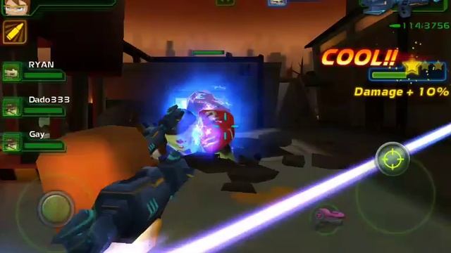 Call of mini zombies2 3 bosses смотреть онлайн
