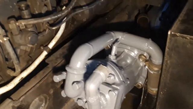 Аксиально-поршневой насос на  эо2621 Юмз или Мтз