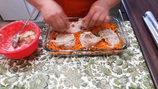 Гастрономический Разгул