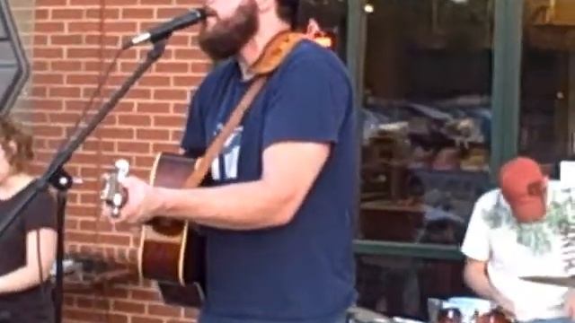 Elonzo June 2009 Jackson's Java 1 смотреть онлайн