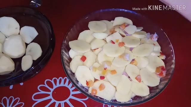 Вкусная картошка: рецепты и идеи