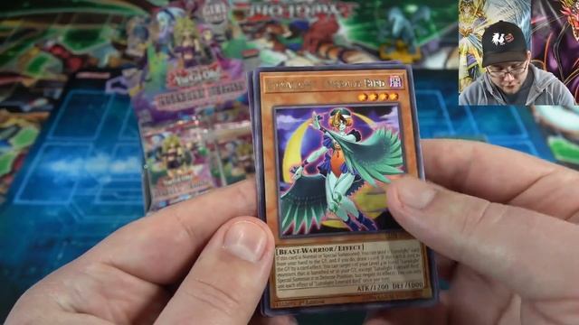 *NEW!* Yu-Gi-Oh! Legendary Duelists: Sisters of the Rose Unboxing смотреть онлайн