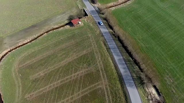 Audi TT 8N aerial photography (Teaser) смотреть онлайн