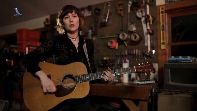 Grace Design and Molly Tuttle смотреть онлайн
