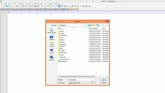 6 Installing the Facebook SDK смотреть онлайн
