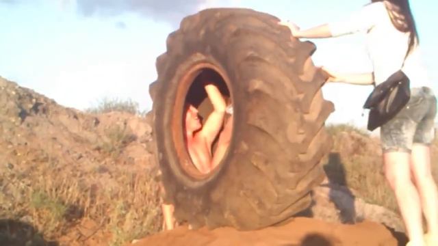 чёртово колесо!!! РЖАЧЬ ПИПЕЦ!!! ДУБЛЬ 1!!!!! смотреть онлайн