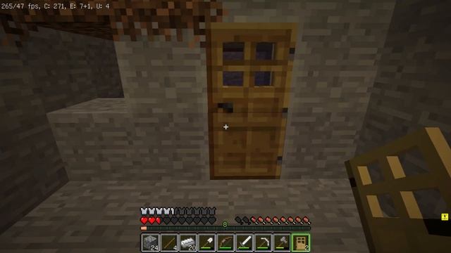 ?Строю город Малиновка на своем Minecraft ceрвере смотреть онлайн