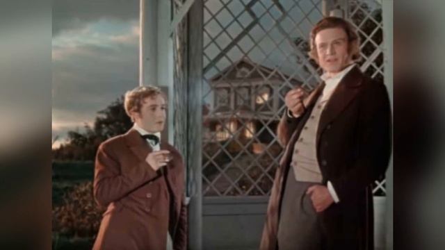 Отцы и дети. 21 глава. Краткое содержание смотреть онлайн