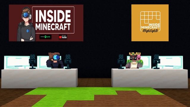 The Owner of Minecraft Mayhem (Minecraft Java Tournament) - 017 смотреть онлайн