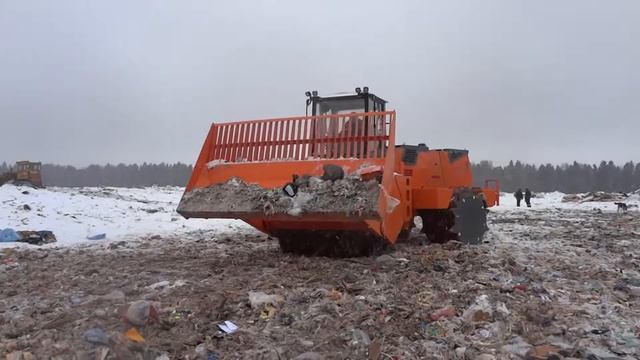 Уплотнительная машина UM-25 "Бурлак" смотреть онлайн