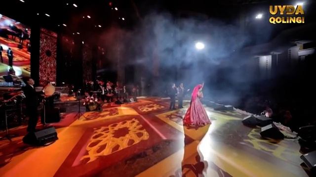 Og‘abek  Sobirov Va Gulomjon Yoqubov -O‘yna Gulim. Duet
