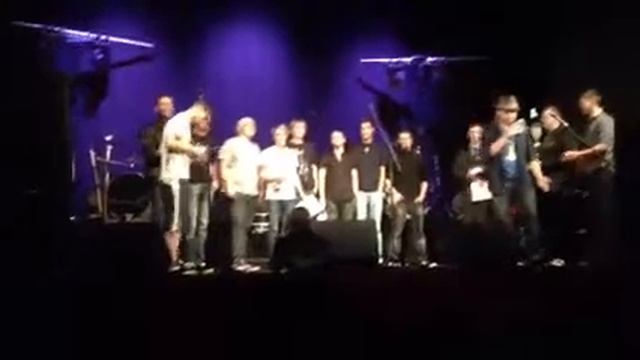 Bandcontest Hildburghausen Wendekreis смотреть онлайн