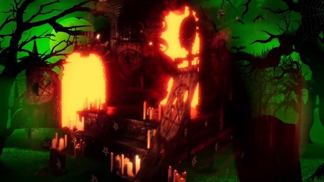 МАГИЧЕСКИЙ ДАР. Передача ДАРА от Ведьмы к преемнику.Тайные Знания. Колдовство.Черная магия.Ведьмы. смотреть онлайн