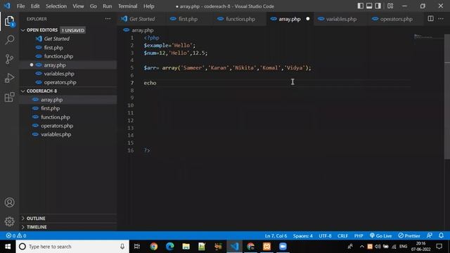 array part 1 смотреть онлайн