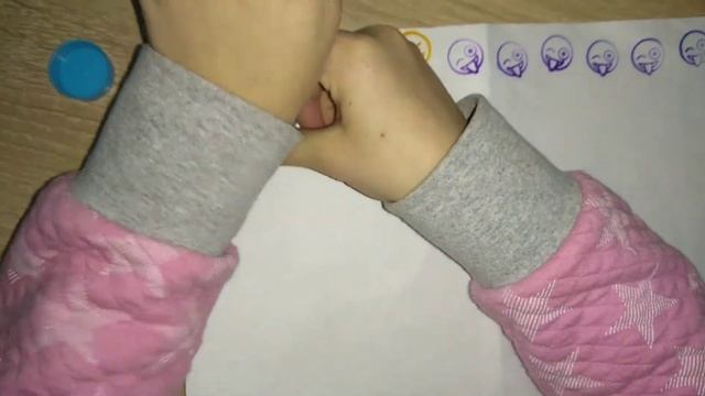 Штампы. Печати смайлики смотреть онлайн