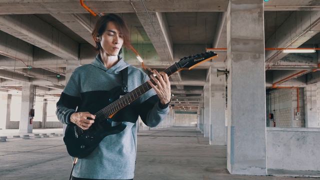 Stairway to NOT Heaven смотреть онлайн
