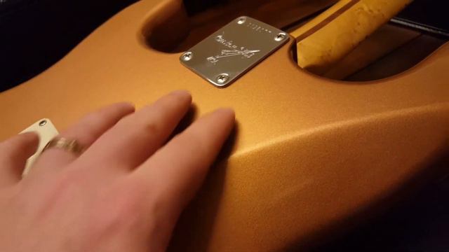 2003 FENDER CUSTOM SHOP CLASSIC PLAYER STRAT DELUXE STRATOCASTER NOISELESS PICKUPS UP CLOSE REVIEW смотреть онлайн