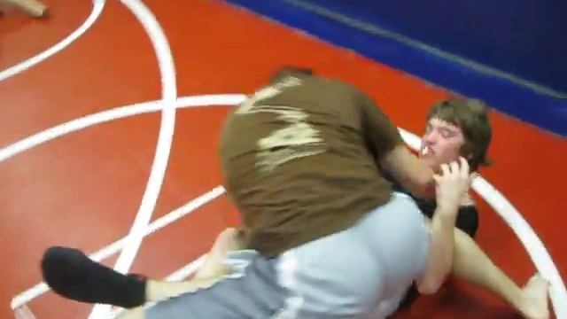 Modesto Grappling Club смотреть онлайн