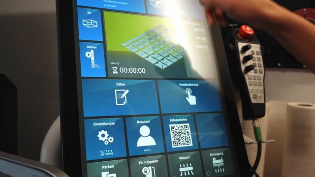 Wir brauchen mehr Platz... - unser altes Office! смотреть онлайн