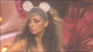 Comedy Woman, 2 сезон, 3 выпуск