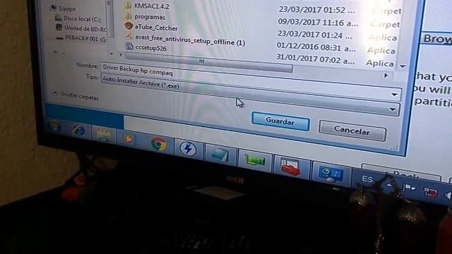 Controladores win 7 hp Compaq dc7100 SFF смотреть онлайн
