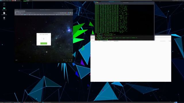 CEH v11 Command Injection смотреть онлайн