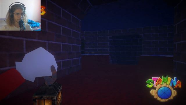 МАРИО СОШЕЛ С УМА, КОГДА УЗНАЛ, ЧТО СТАЛО С ПРИНЦЕССОЙ ▶ Another Princess Is In Our Castle смотреть онлайн