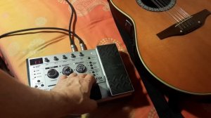 Раскрываем секреты звучания гитары А.Я. Розенбаума...